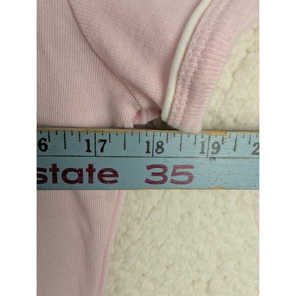 Tommy Hilfiger Pink Polo Dress Size Medium - Picture 4 of 7